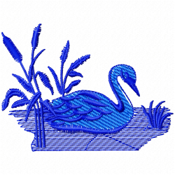 Ducks And Goose Embroidery Design 1 Ducks And Goose Embroidery Design 1